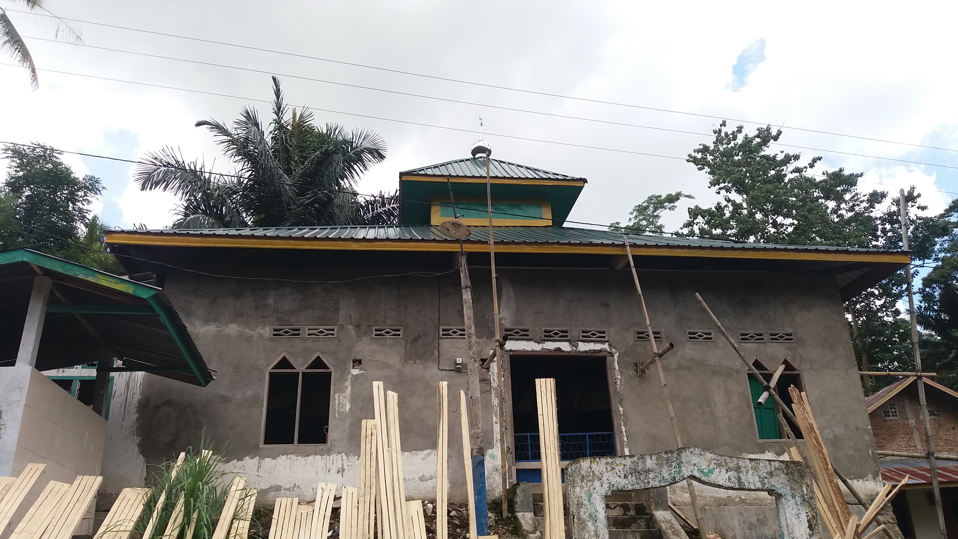 AL-IHSAN