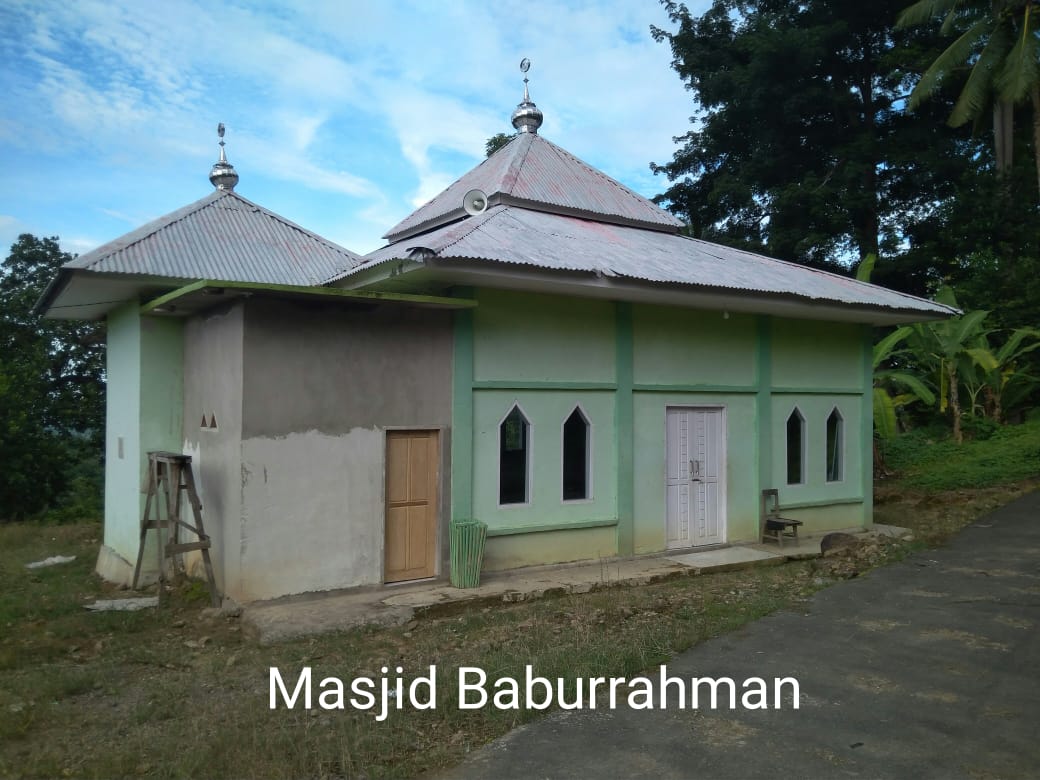 BABUL RAHMAN