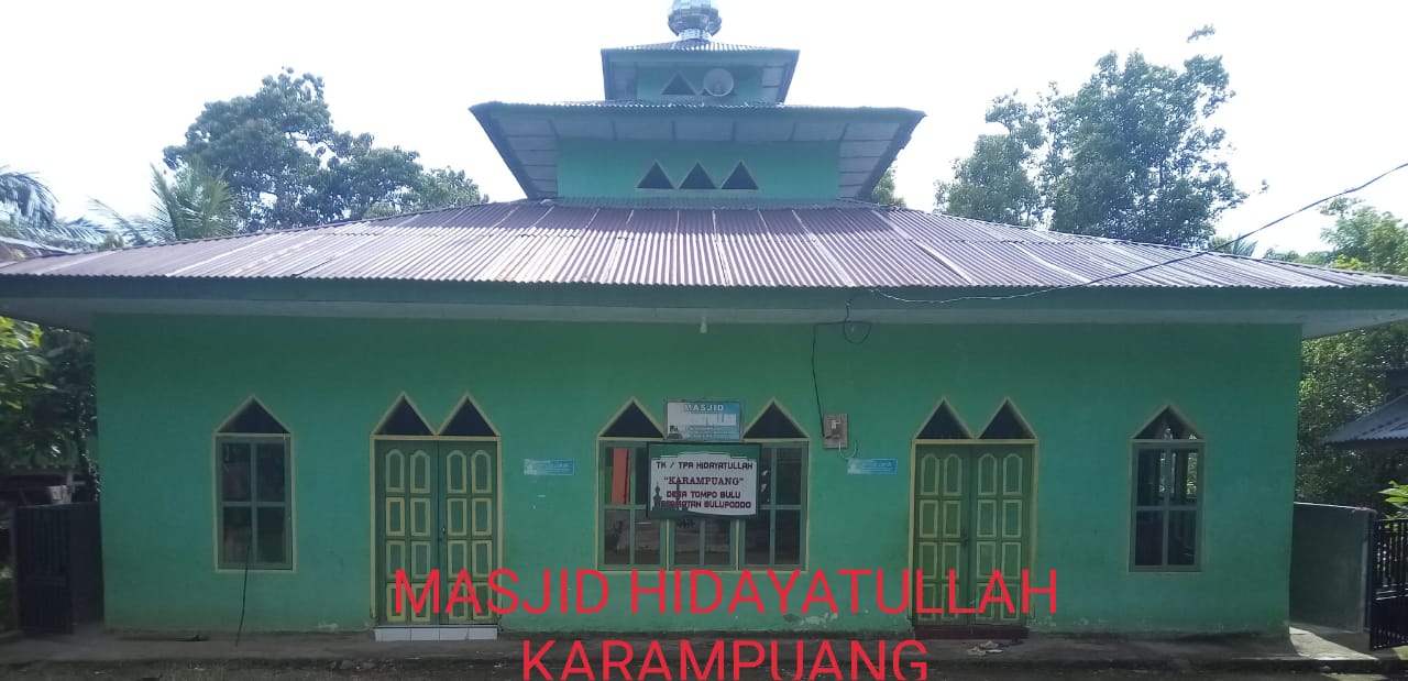HIDAYATULLAH