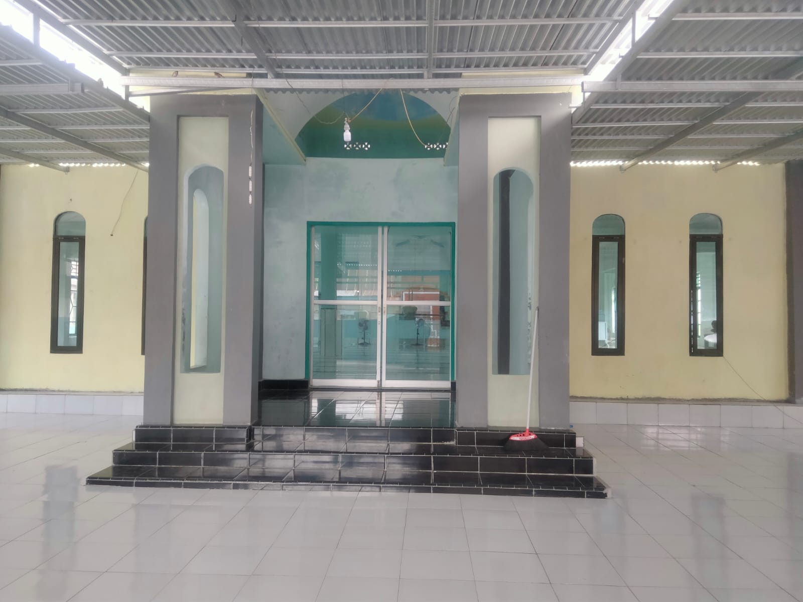 ZATUL BAYAN