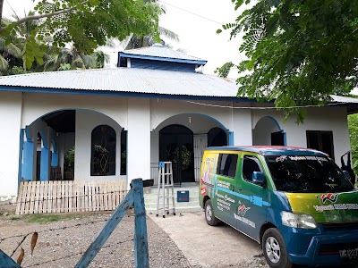 AL-MUBARAK