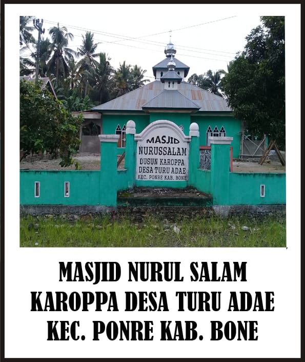 Nurussalam