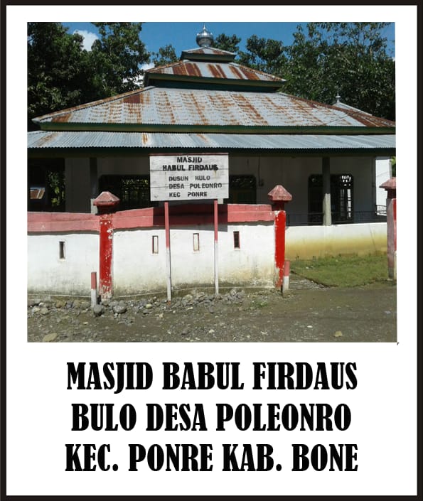BABUL FIRDAUS