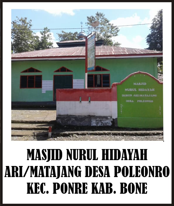 NURUL HIDAYAH