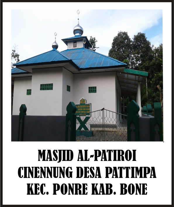 AL-ANSHAR H. PATIROI