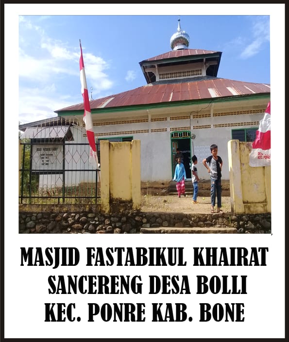 Fastabikul Khaerat