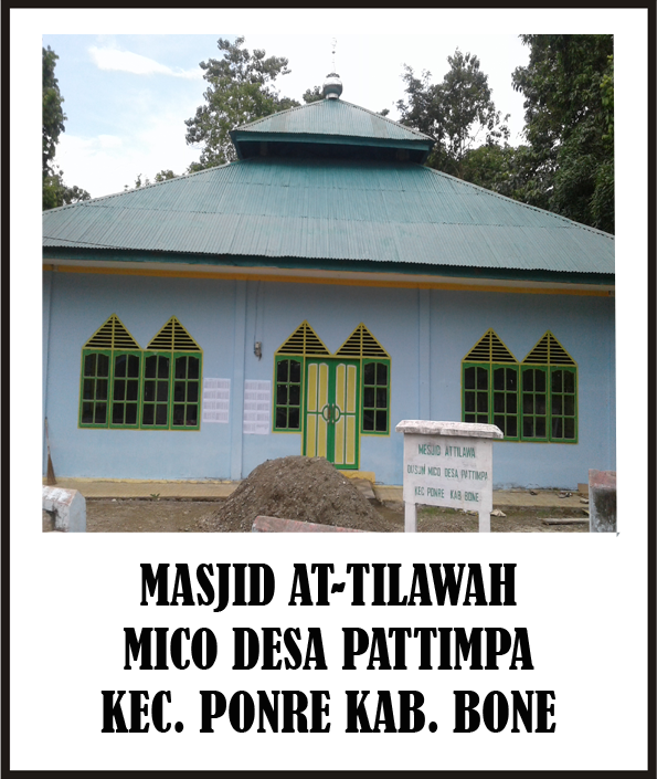 AT TILAWAH