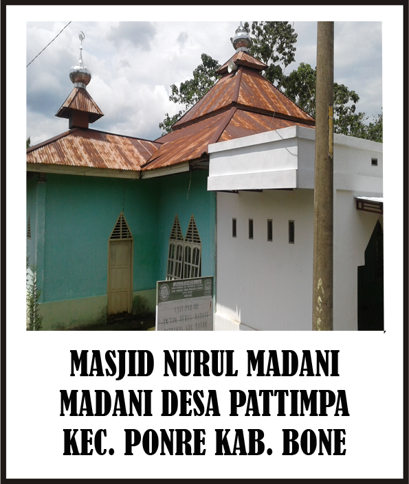 NURUL MADANI