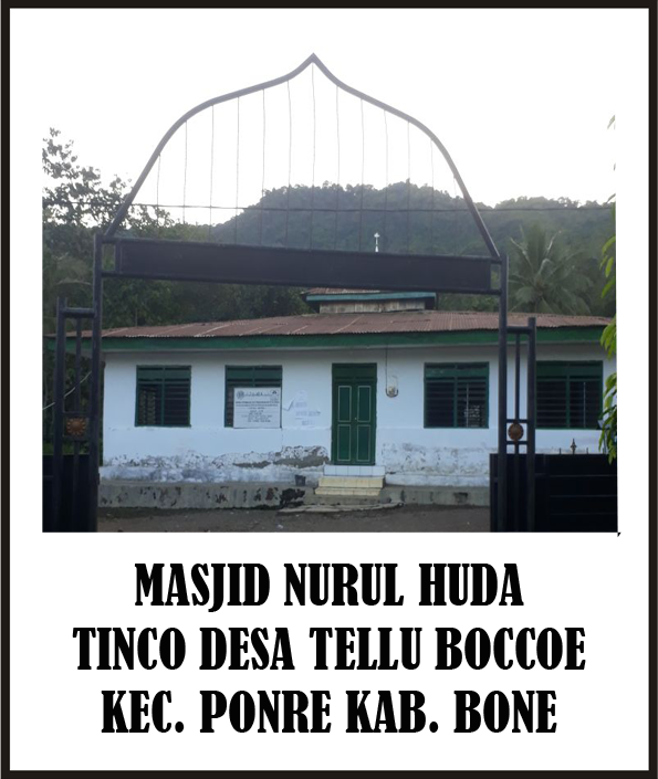 NURUL HUDA