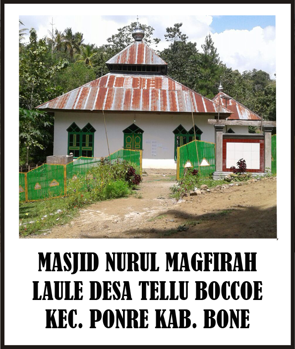 AL-MAGHFIRAH