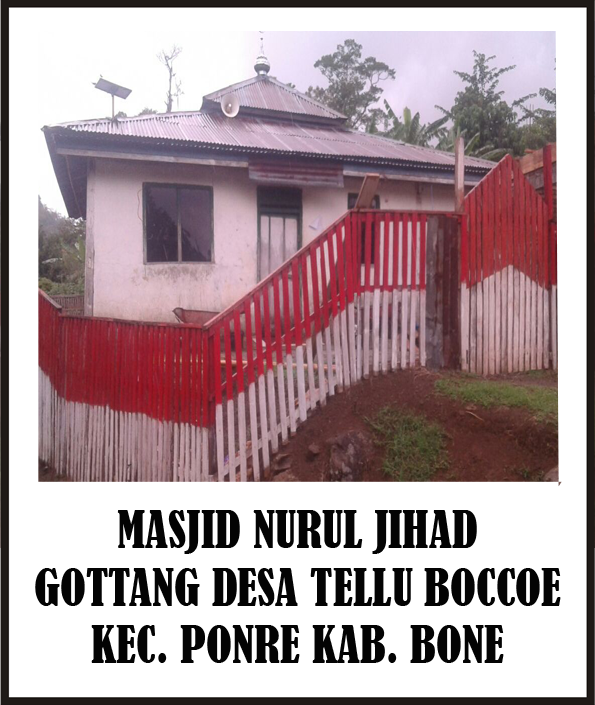 NURUL JIHAD