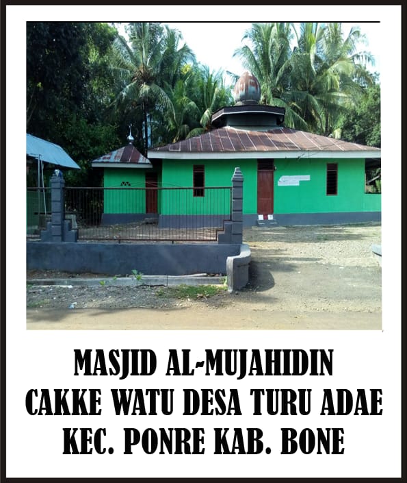 Al-Mujahidin