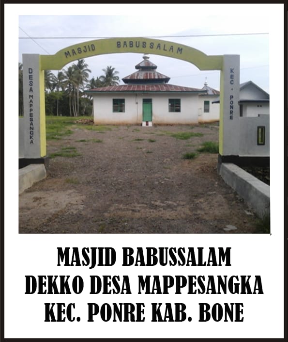 Babus Salam