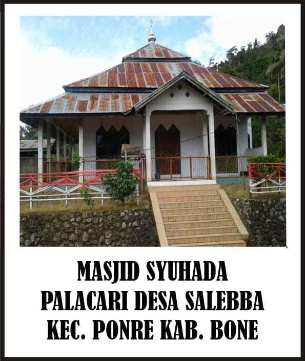 Syuhada
