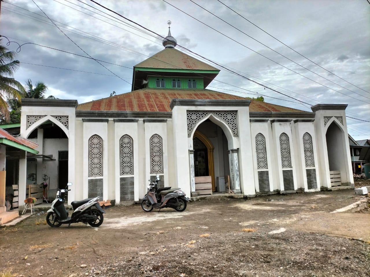Baiturrahman