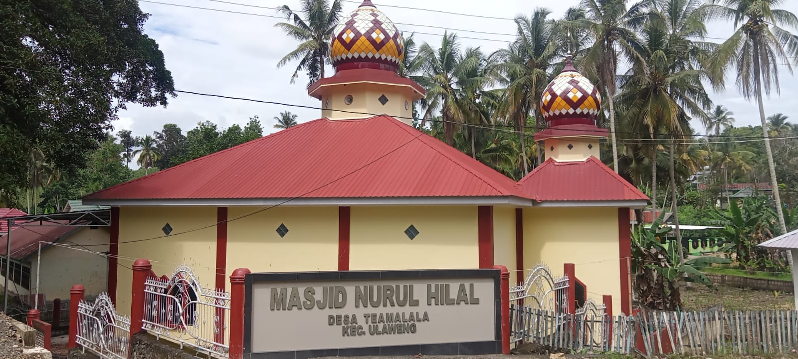 Nurul Hilal