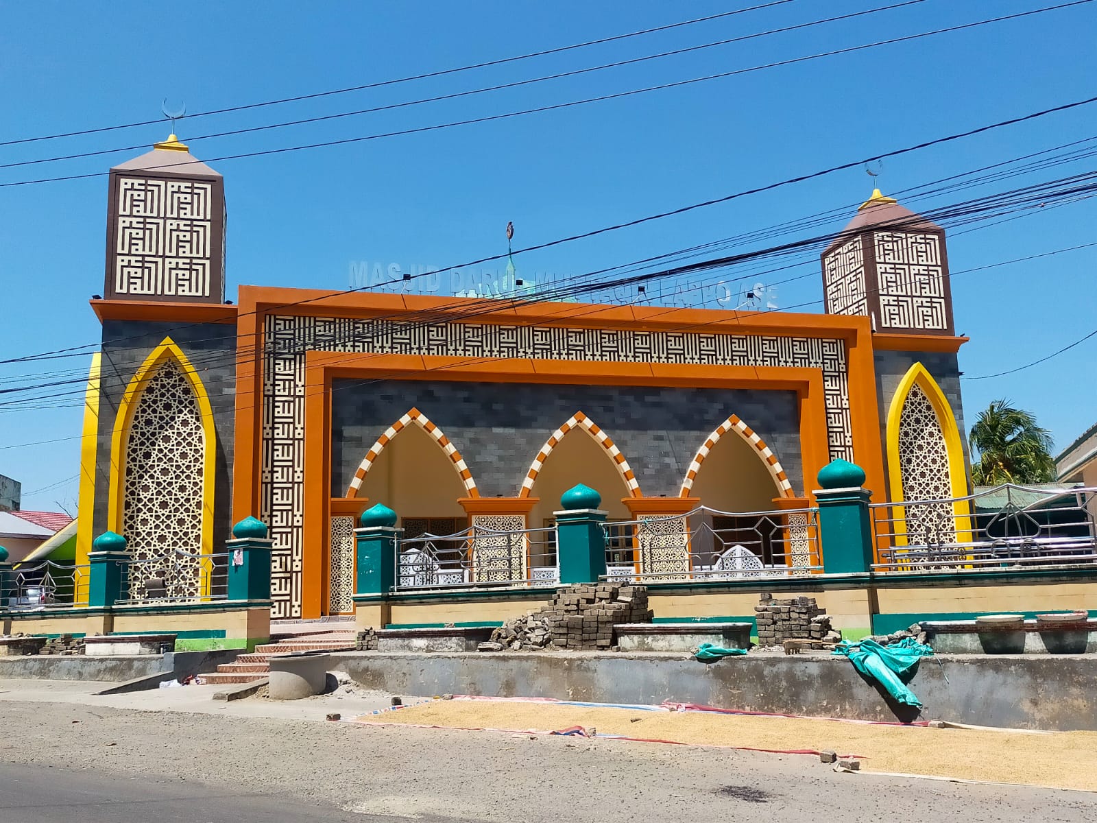 DARUL MUTTAQIN