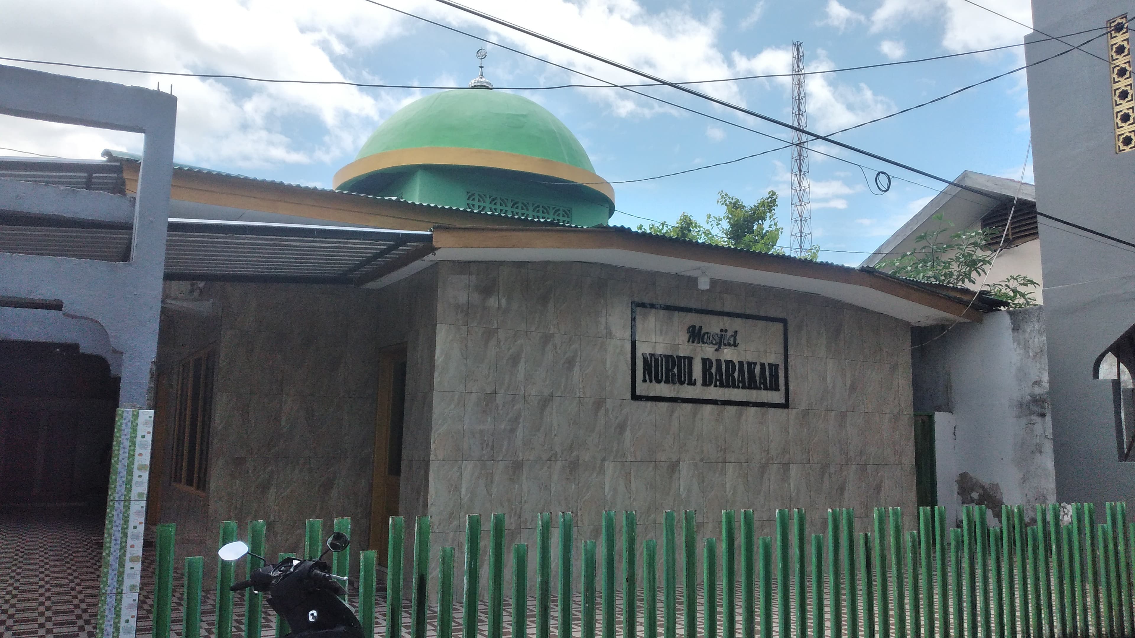 NURUL BARAKAH