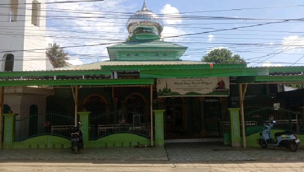 NURUL HIDAYAH