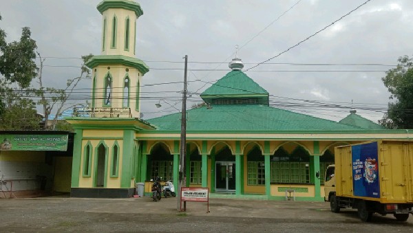 AL-IRSYAD