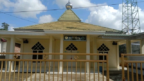 AL- HIDAYAH