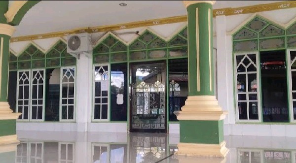 AL-MUHAJIRIN
