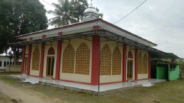 UMMI KULSUM