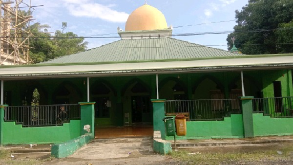 AT-THAHIRIYYAH