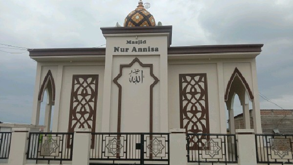 NUR ANNISA
