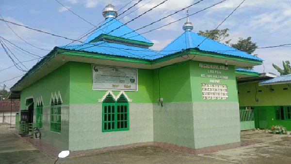 NURUL AMILIN