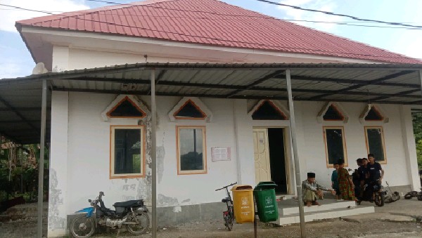 BINTANG NUR