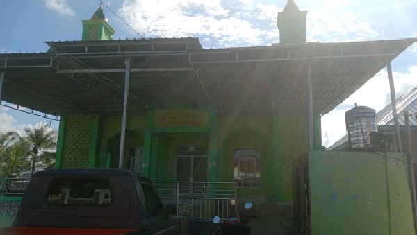 NUR NIMIRIAH