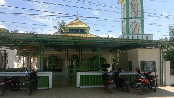 AL-MUQARRABIN