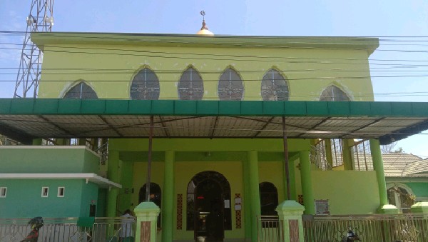 NURUL TAQWA