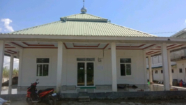 BABURRAHIM