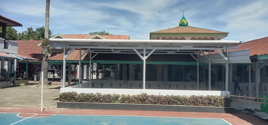 MIFTAHUT TAUBAH