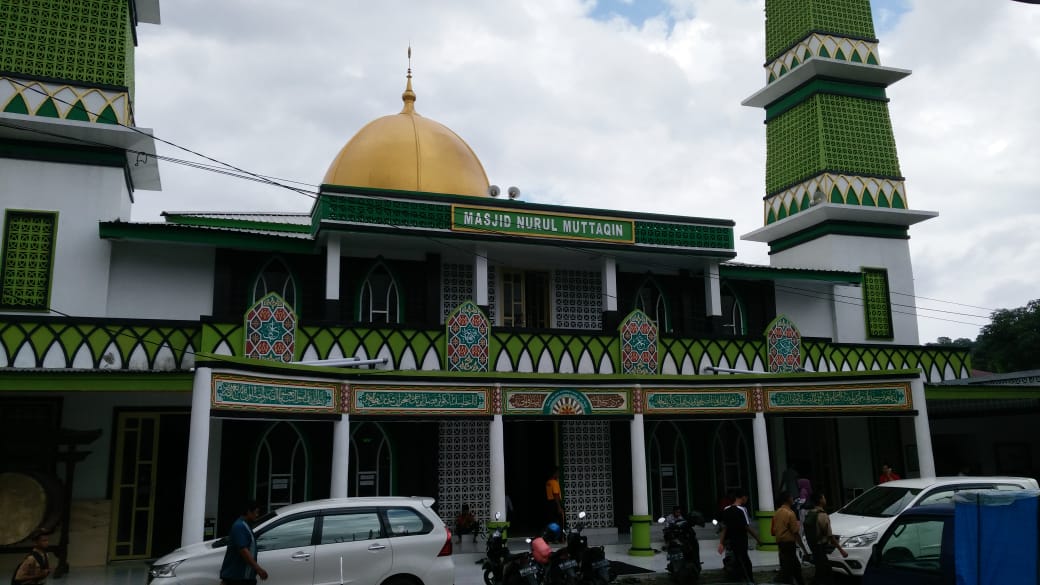 Nurul Muttaqin
