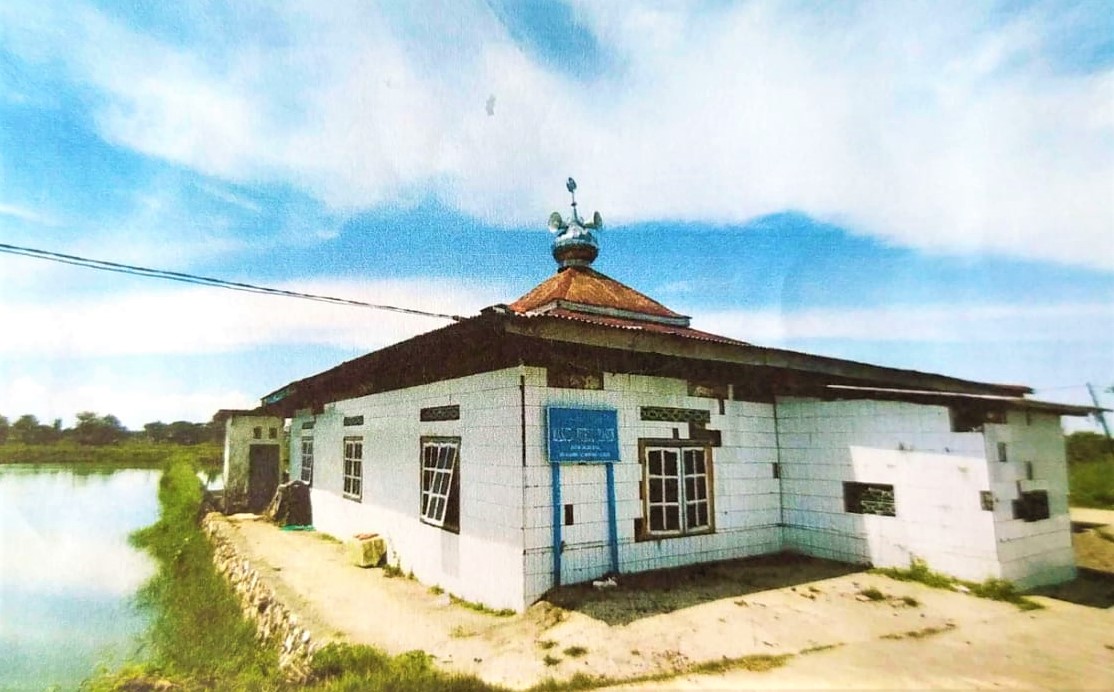 Nurul Yaqin
