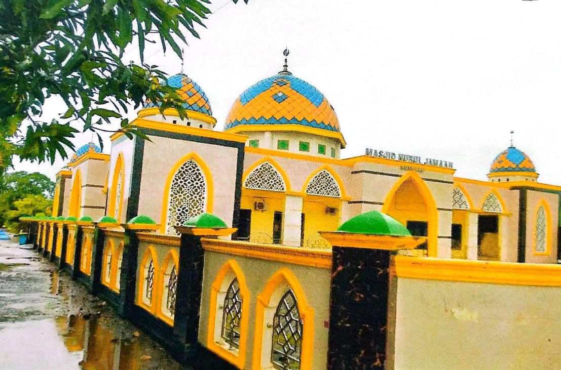 Nurul Jamaah