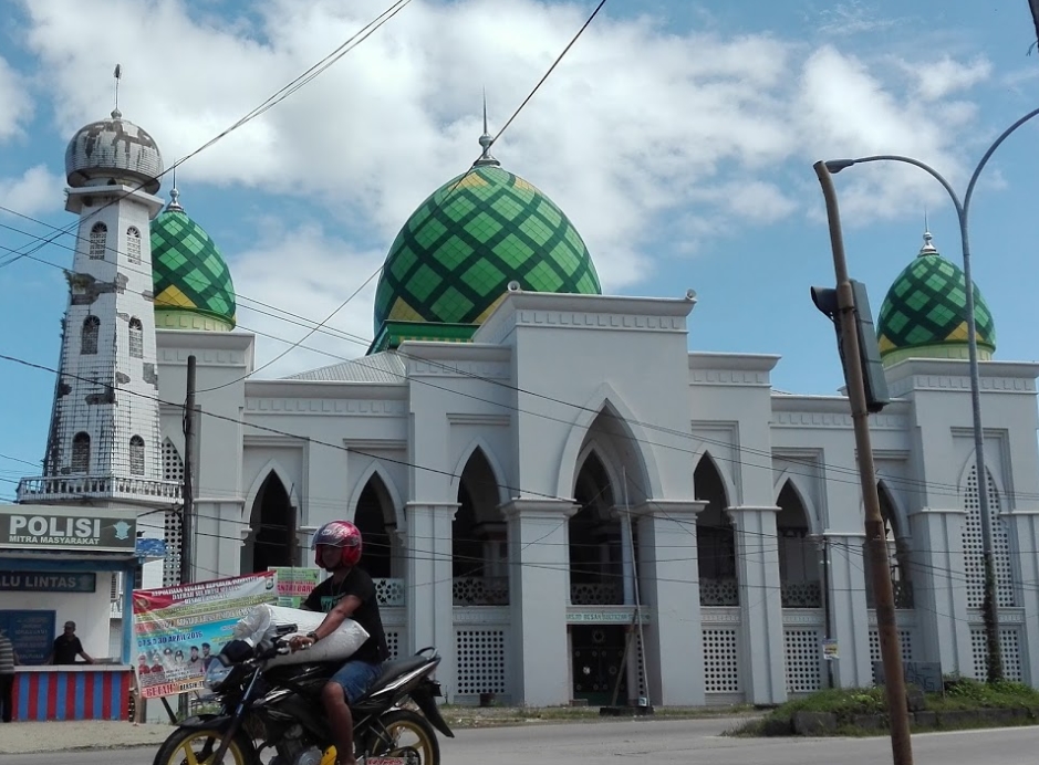 AL-MULTAZAM