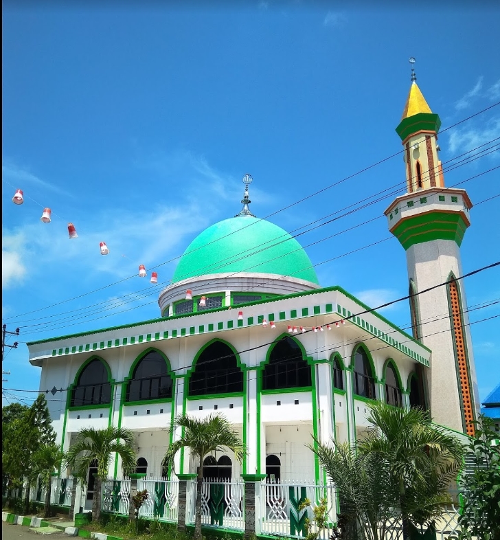 BAITURRAHMAN