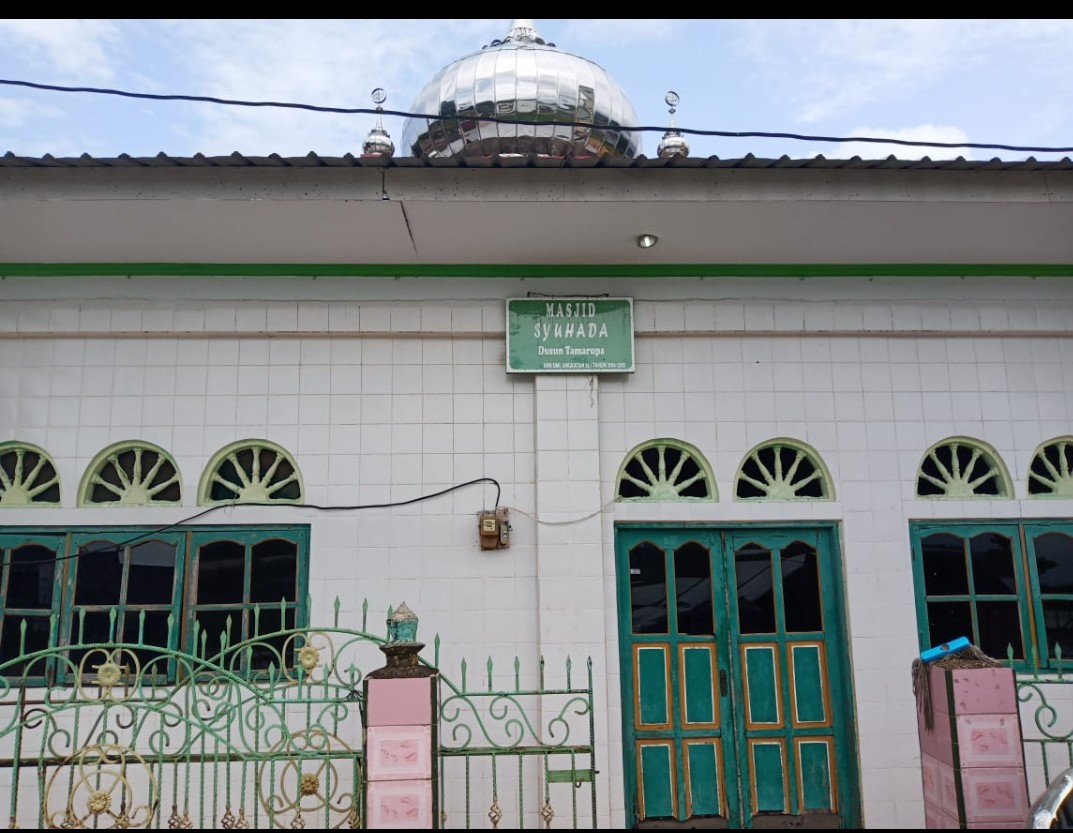 SYUHADA