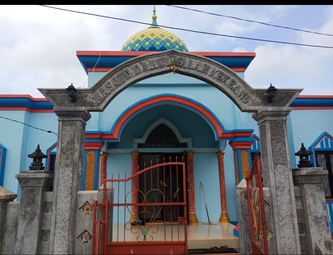 DARUL FALAQ