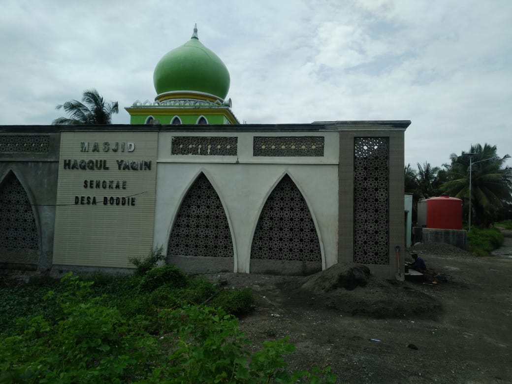 Hakkul Yaqin