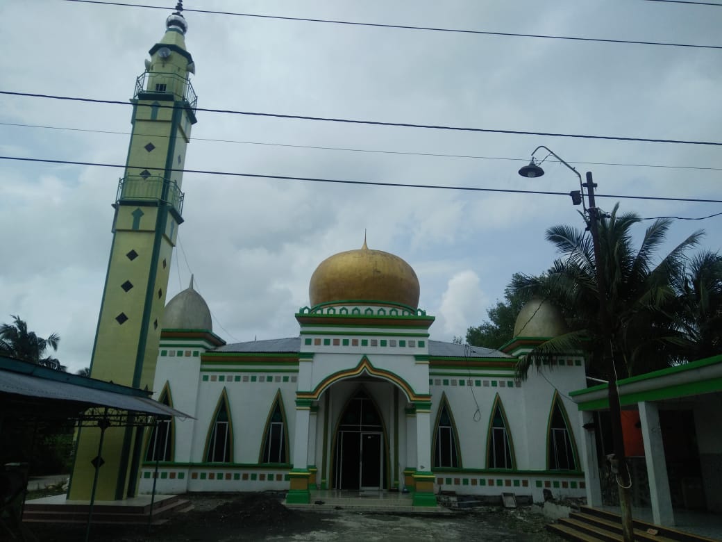 NASRULLAH