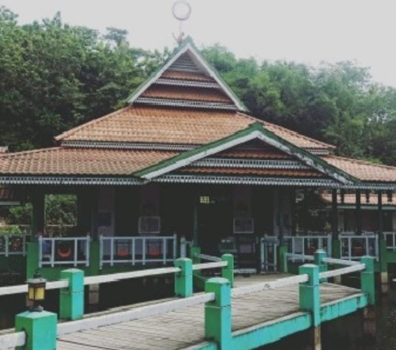 MASJID ANDI JUANNA