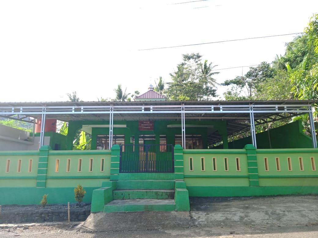 Darussalam