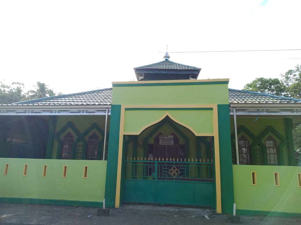NURUL IKHLAS