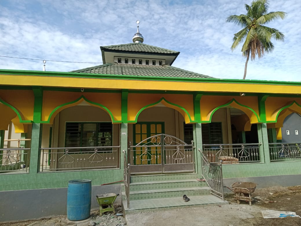 BABUSSALAM