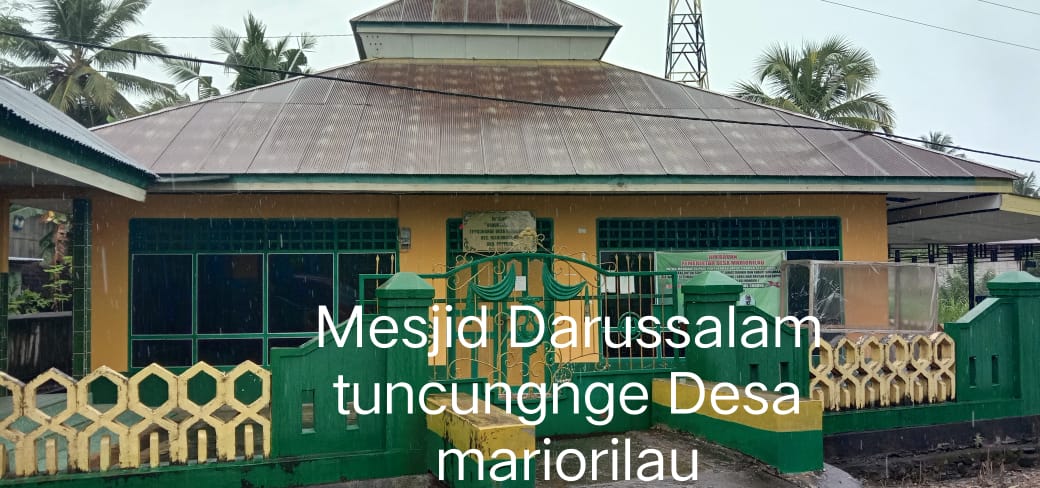 DARUSSALAM